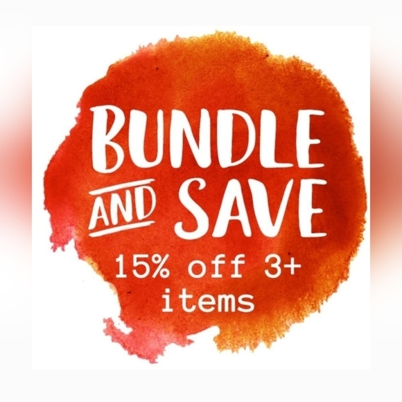 Style & Co V-Neck Short Sleeve Boho Dress Size PS.  Teal, Orange, Yellow, Green - Picture 8 of 8